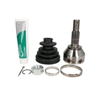 Billede af PASCAL G11083PC Knokkelled foraksel, hjulsidet NISSAN: Qashqai / Qashqai+2 I, Juke