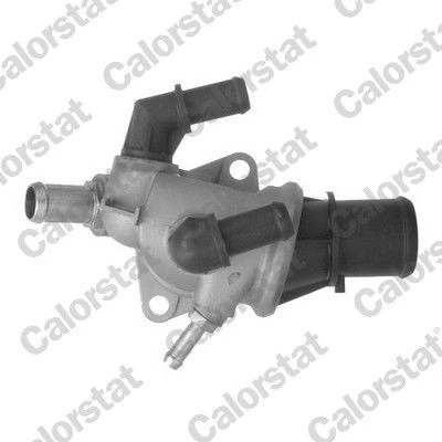 Billede af CALORSTAT by Vernet TH6568.83J Termostat 83 med pakning Metalhus