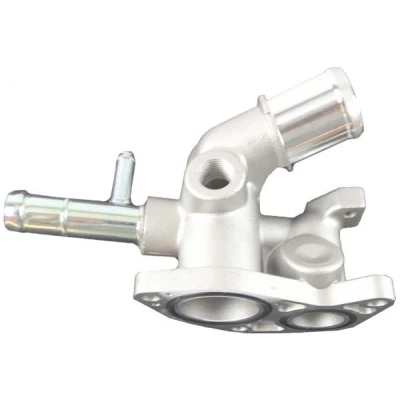 Billede af MAPCO 28343 Kølemiddelflange