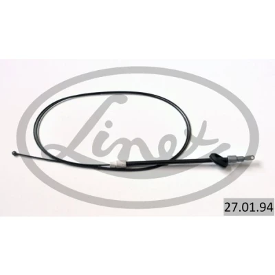 Billede af LINEX 27.01.94 Håndbremsekabel