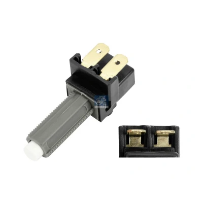 Billede af DT Spare Parts 4.63110 Bremselyskontakt elektrisk 2