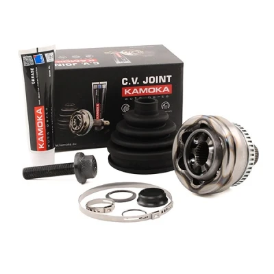 Billede af KAMOKA 6560 Knokkelled hjulsidet VOLKSWAGEN: Polo V Hatchback, Passat B5 GP Variant, IV SKODA: Fabia 2, 1 Combi