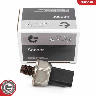 Billede af Sensor, brændstoftryk ESEN SKV 17SKV955