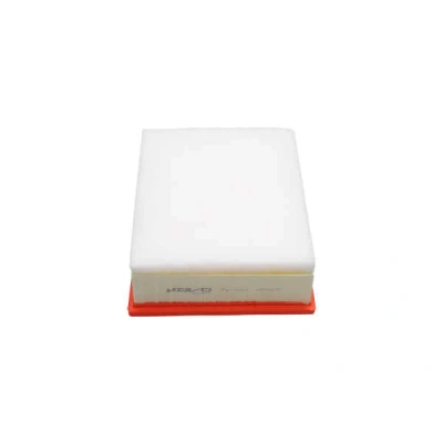 Billede af KAVO PARTS FAF 10279 Luftfilter 245mm Filterindsats, Forfilter LAND ROVER: Defender SUV, SUV Cabriolet