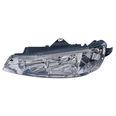 Billede af ALKAR 2742850 Forlygter højre W5W, H7/H7, PY21W PEUGEOT: 406 Stationcar, Sedan