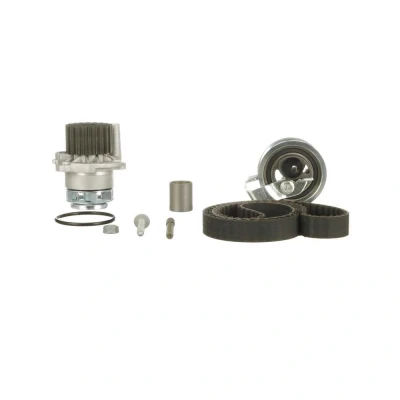Billede af GATES KP15569XS 2 vandpumpe + Tandremssæt med Tru Power VOLKSWAGEN: Polo IV Hatchback, Lupo / 3L, III AUDI: A2