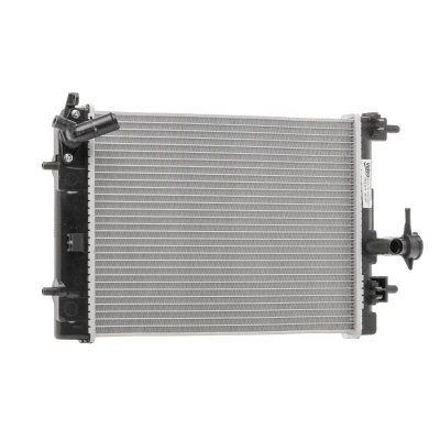 Billede af VALEO 701257 Radiator Aluminium 400 298 16