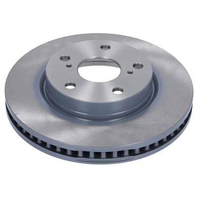 Billede af FEBI BILSTEIN 31473 Bremseskiver foraksel 275 25 5 114,3 indvendigt ventileret coatet TOYOTA: RAV4 IV SUV, III Prius Plus