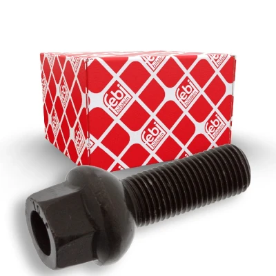 Billede af FEBI BILSTEIN 04912 Hjulbolt kuglebund A/G 58 VOLKSWAGEN: TRANSPORTER 4, 4 Bus
