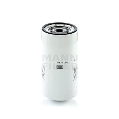 Billede af MANN filter WK 10 022 Brændstoffilter Påskruet
