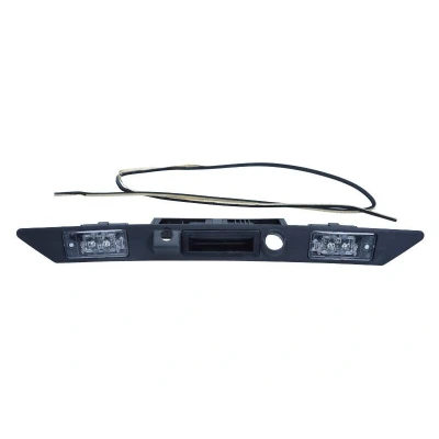 Billede af MAXGEAR 28 1420 Bagklapsgreb sort