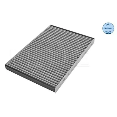 Billede af MEYLE 70 12 320 0000 Kabinefilter Aktivkulfilter, med lugtabsorberende virkning, Filterindsats 253 179 20 TESLA: Model S