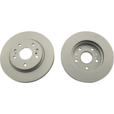 Billede af KAVO PARTS BR 8745 C Bremseskiver 272 22 5 114 ventileret coatet SUZUKI: SWIFT 4