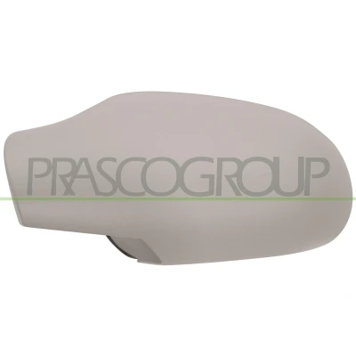 Billede af PRASCO ME3207414 Afdækning, sidespejl venstre grundet / primet MERCEDES BENZ: SLK
