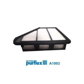 Billede af PURFLUX A1993 Luftfilter 52 229 234 Filterindsats HONDA: CIVIC 9, 9 Tourer