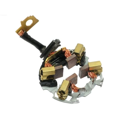 Billede af AS PL SBH0080 Holder, kulbørster