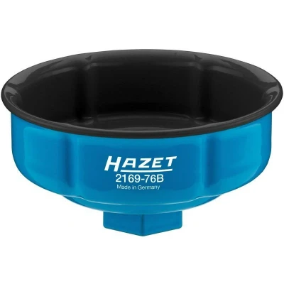 Billede af Oliefilternøgle HAZET 2169 76B