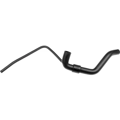 Billede af GATES 3860 Kølerslanger EPDM (ethyl propylen dien gummi)