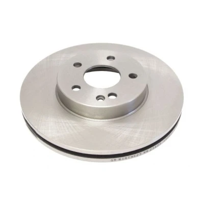 Billede af MAPCO 25803 Bremseskiver foraksel 300 28 5 112 ventileret MERCEDES BENZ: Vito Van, V klasse, Mixto