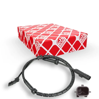 Billede af FEBI BILSTEIN 172735 ABS Sensor Bagaksel venstre, højre 635 RENAULT: ESPACE 4