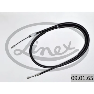 Billede af Håndbremsekabel LINEX 09.01.65