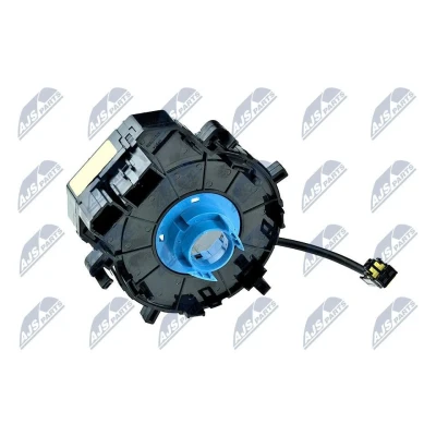 Billede af NTY EAS HY 003 Vinkelfjeder HYUNDAI: i20 I Hatchback