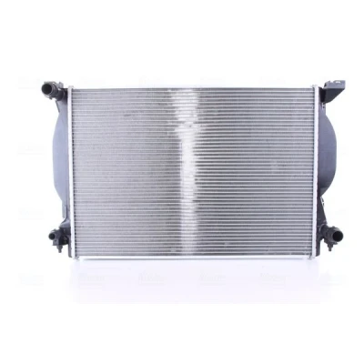 Billede af NISSENS 60306A Radiator Aluminium 634 444 32 Loddet køleripper AUDI: A6 C5 Avant, Sedan, A4 B7 Sedan