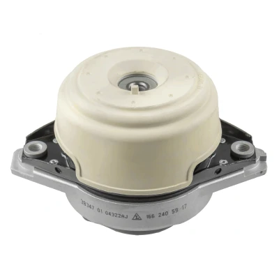 Billede af Montering af motor LEMFÖRDER 38347 01