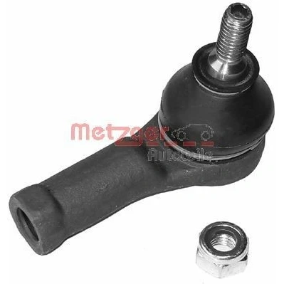 Billede af METZGER 54022008 Styrekugle KIT + højre foraksel, venstre foraksel FORD: Transit Connect Mk1 Van