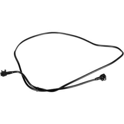 Billede af GATES 02 2990 Varmeslange 6,5, 6,5 PEUGEOT: 307 Stationcar