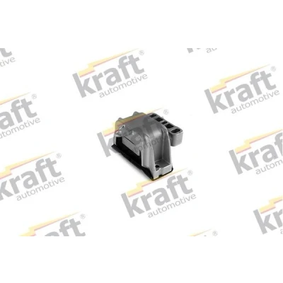 Billede af KRAFT 1490852 Ophængning, manuel gearkasse venstre VOLKSWAGEN: Golf 4, 4 Variant, AUDI: A3 Hatchback, SEAT: Leon I Hatchback