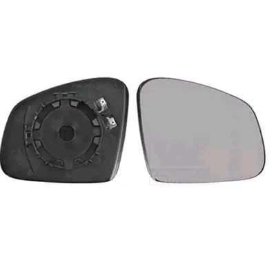 Billede af VAN WEZEL 4368838 Spejlglas højre RENAULT: Twingo 3