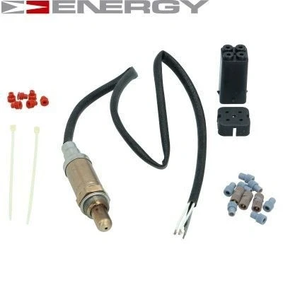 Billede af ENERGY GOS 4000EX 3 Lambdasonde 4 VOLKSWAGEN: Golf 4, Polo V Hatchback, 7, BMW: Sedan, Touring, Coupe, TOYOTA: Avensis II Station Wagon