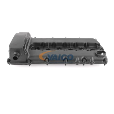 Billede af VAICO V10 3867 Ventildækse med ventildækselpakning skruer, udluftningsventil Original Quality SKODA: Superb II Hatchback