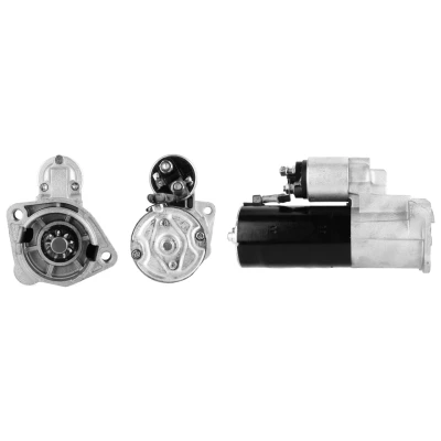 Billede af LUCAS ELECTRICAL LRS01605 Starter 12 1,8 9 VOLKSWAGEN: Passat B5 Variant, GP Sedan, AUDI: A4 Avant, A6 C5 Avant