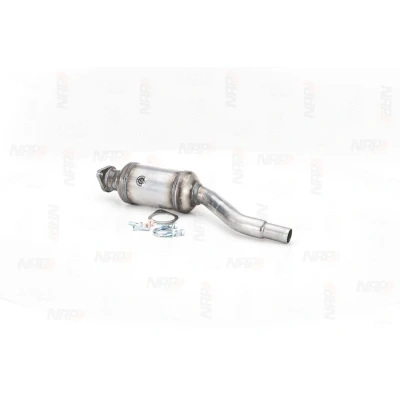 Billede af BM CATALYSTS BM90780H Katalysator Approved