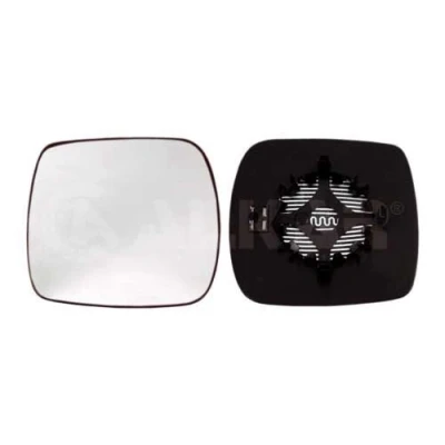 Billede af ALKAR 6433160 Spejlglas venstre, højre