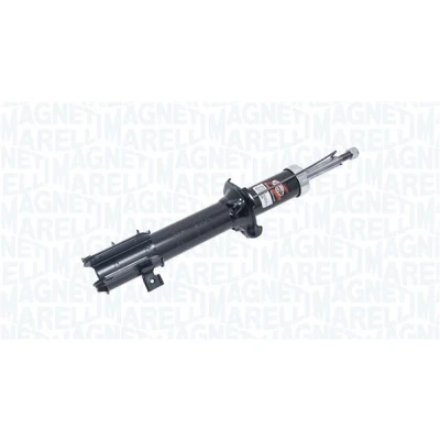 Billede af MAGNETI MARELLI 352111070200 Støddæmper venstre foraksel Gastryk dobbeltrør Fjederben øverste stift SUZUKI: Wagon R+ II Hatchback