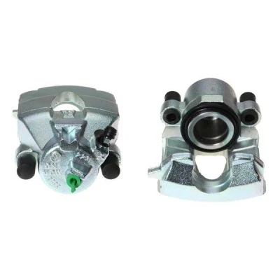 Billede af BUDWEG CALIPER 345059 Bremsekaliber VOLKSWAGEN: Polo V Hatchback, SEAT: Ibiza 4, 4 ST, Toledo SKODA: Rapid Spaceback, Hatchback