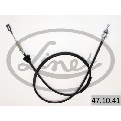 Billede af Koblingskabel LINEX 47.10.41