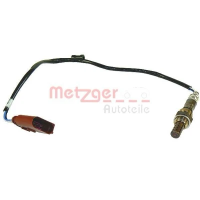 Billede af METZGER 0893090 Lambdasonde med gummitylle ORIGINAL ERSATZTEIL M 18x1,5 Diagnosesonde 4 VOLKSWAGEN: Golf 4, Bora Sedan, Variant