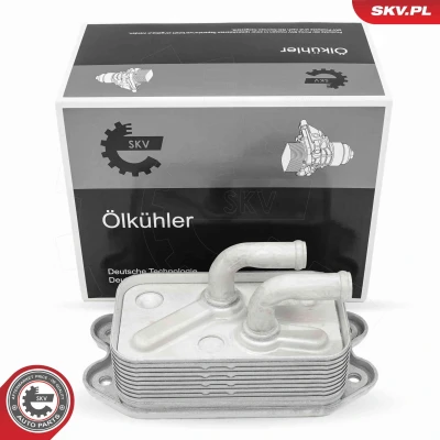 Billede af ESEN SKV 31SKV305 Olieradiator