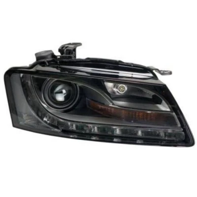Billede af VALEO 043582 Forlygter AUDI: A5 B8 Coupe