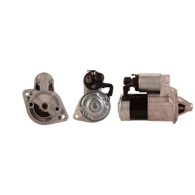 Billede af LUCAS ELECTRICAL LRS01460 Starter 12 1,2 8