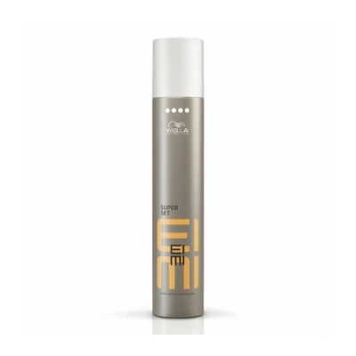 Billede af Wella Professionals Eimi Super Set Finishing Spray 300 ml