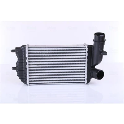 Billede af NISSENS 96889 Intercooler FIAT: Ducato II Ladvogn/Chassis, PEUGEOT: Boxer Ladvogn/Chassis
