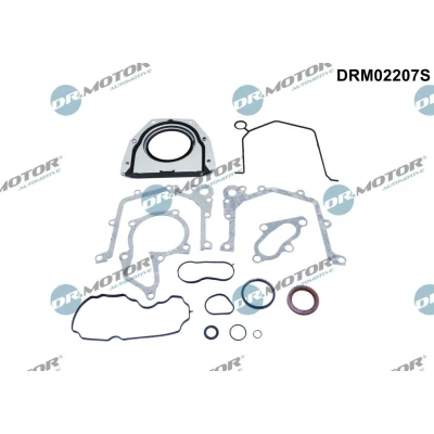 Billede af Pakningssæt, krumtaphus Dr.Motor Automotive DRM02207S