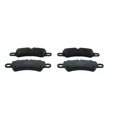 Billede af BOSCH 0 986 424 847 Bremseklodser Low Metallic PORSCHE: 911 Cabriolet, Coupe