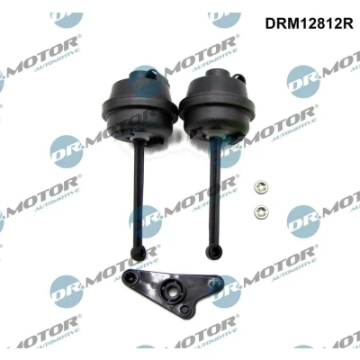 Billede af DR.MOTOR AUTOMOTIVE DRM12812R Reparationssæt, induktionsrørmodul