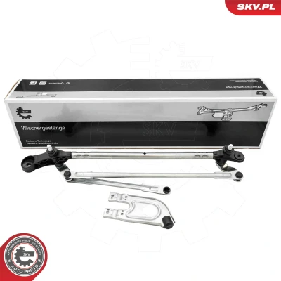 Billede af Viskerarmstang ESEN SKV 05SKV258